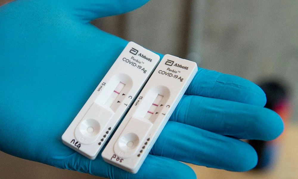 Σε ποια σημεία γίνονται δωρεάν rapid test τη Δευτέρα 15 Ιανουαρίου